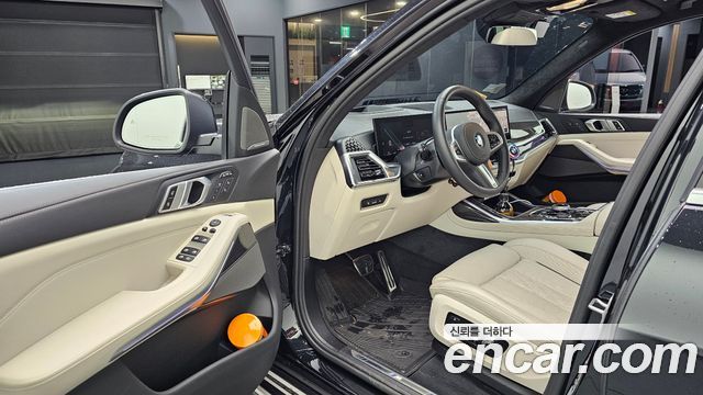 BMW X7 2026 — photo 13