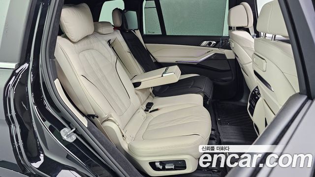 BMW X7 2026 — photo 17
