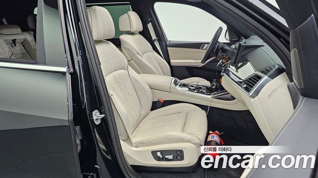 BMW X7 2026 — photo 18