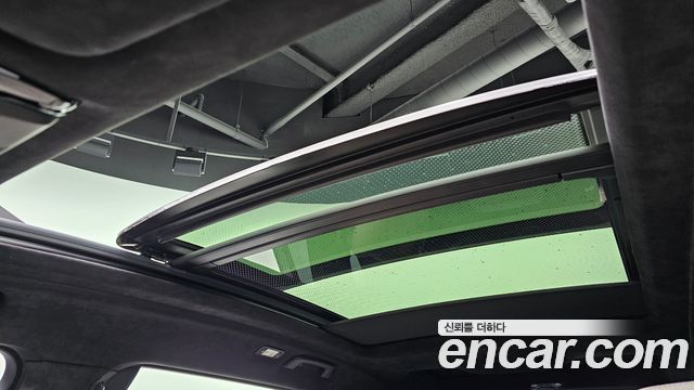 BMW X7 2026 — photo 24