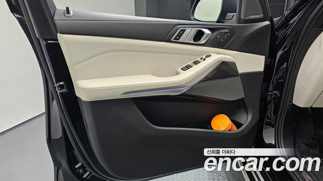 BMW X7 2026 — photo 14