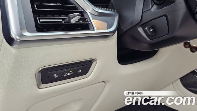 BMW X7 2026 — photo 29