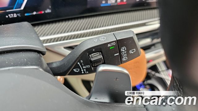 BMW X7 2026 — photo 30