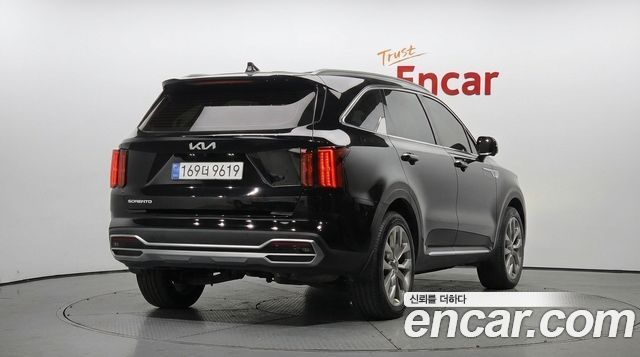Kia Sorento 2023 — photo 2
