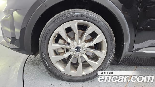 Kia Sorento 2023 — photo 5