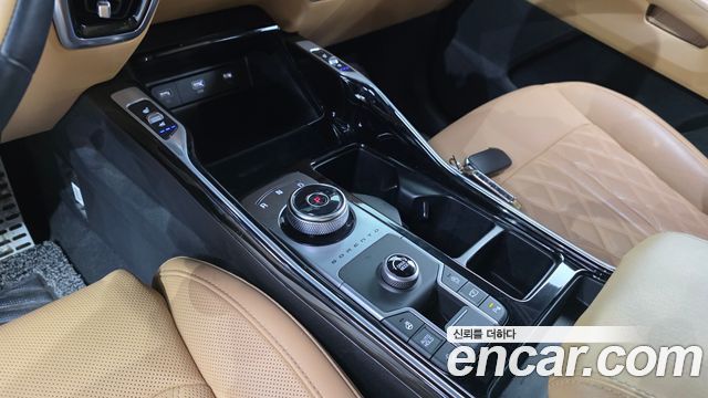 Kia Sorento 2023 — photo 12