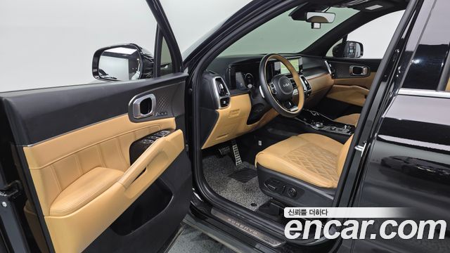 Kia Sorento 2023 — photo 13