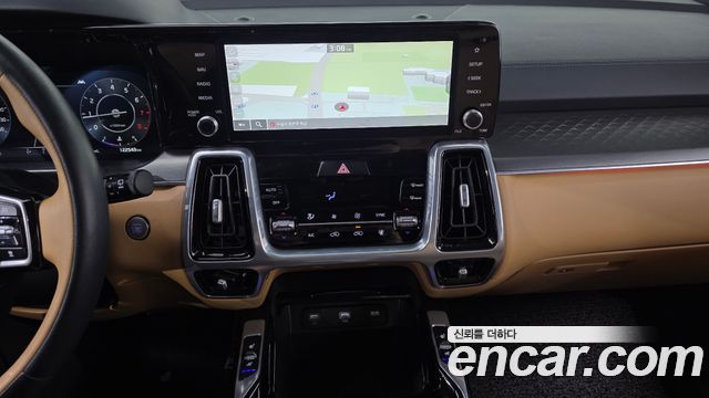 Kia Sorento 2023 — photo 18