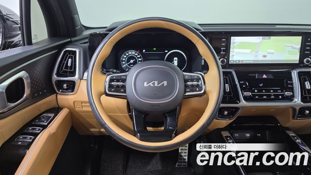 Kia Sorento 2023 — photo 19