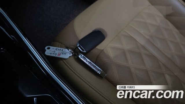 Kia Sorento 2023 — photo 21