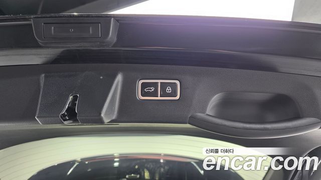 Kia Sorento 2023 — photo 22