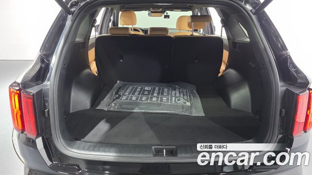 Kia Sorento 2023 — photo 23