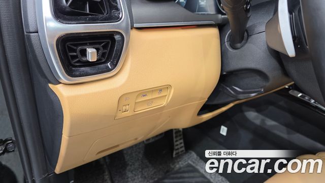 Kia Sorento 2023 — photo 25