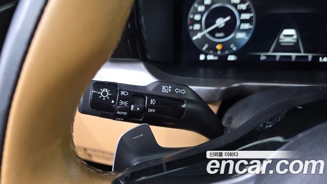 Kia Sorento 2023 — photo 26
