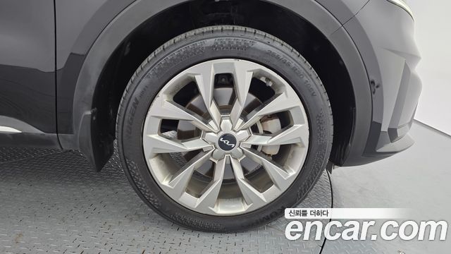 Kia Sorento 2023 — photo 7