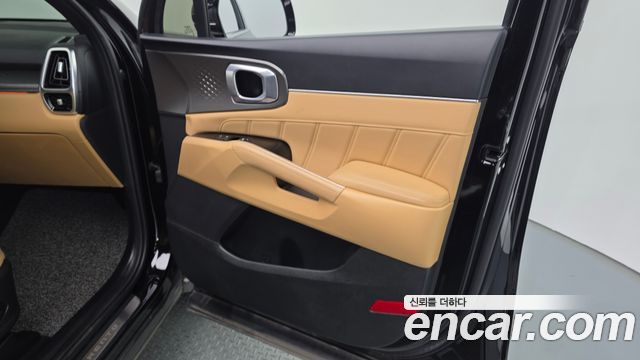 Kia Sorento 2023 — photo 14