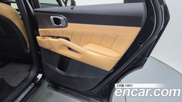 Kia Sorento 2023 — photo 15