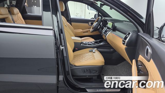 Kia Sorento 2023 — photo 16