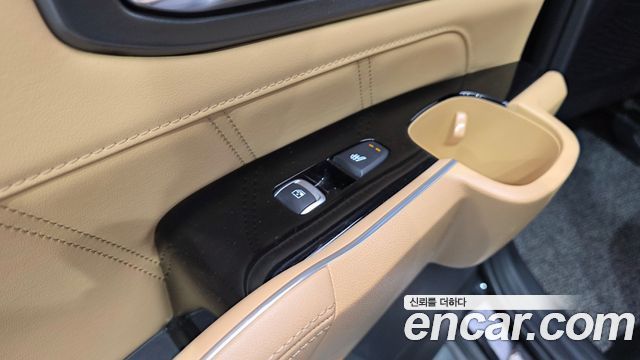Kia Sorento 2023 — photo 28