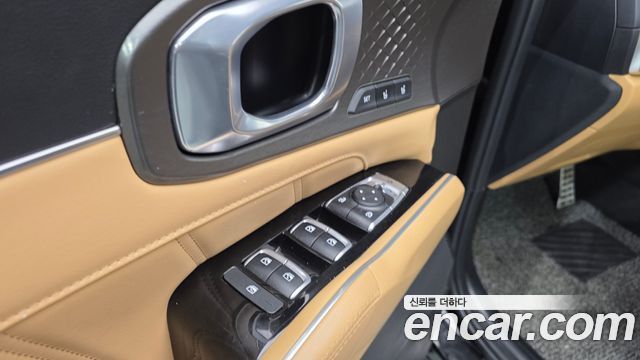 Kia Sorento 2023 — photo 29