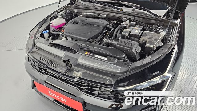Kia K5 2026 — photo 6