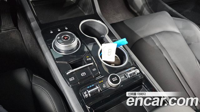 Kia K5 2026 — photo 12