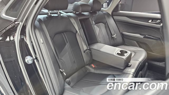 Kia K5 2026 — photo 17