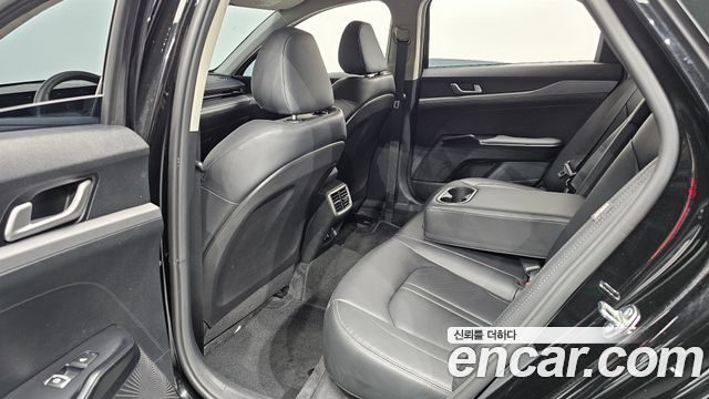 Kia K5 2026 — photo 18