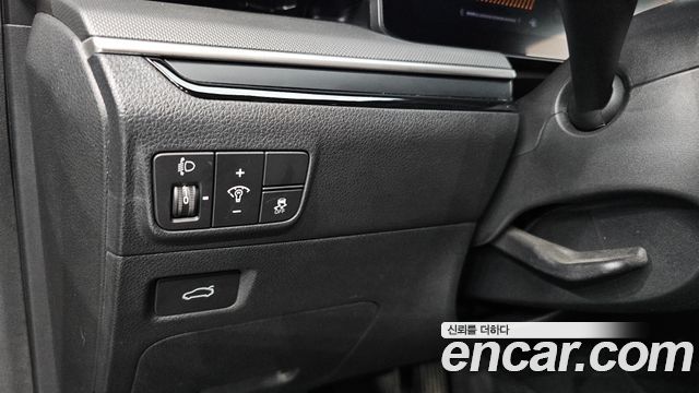 Kia K5 2026 — photo 20
