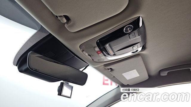 Kia K5 2026 — photo 21