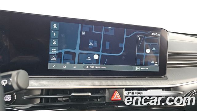 Kia K5 2026 — photo 23