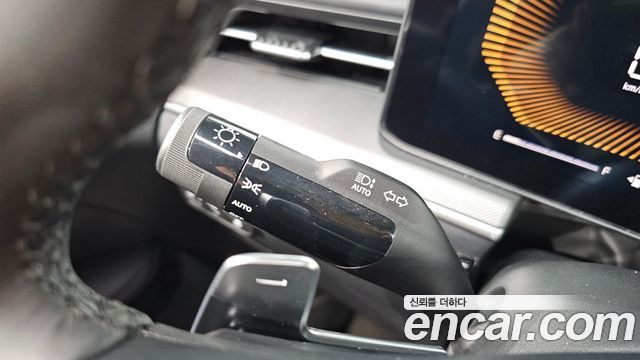 Kia K5 2026 — photo 25