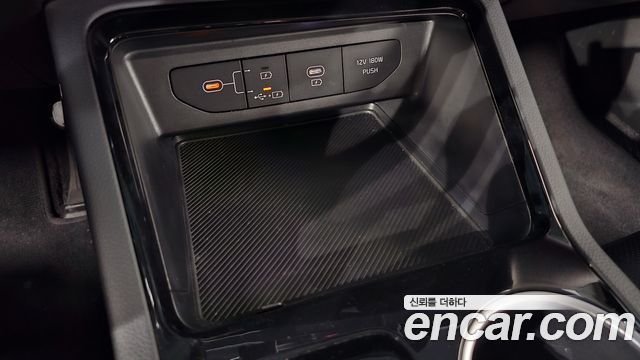 Kia K5 2026 — photo 26