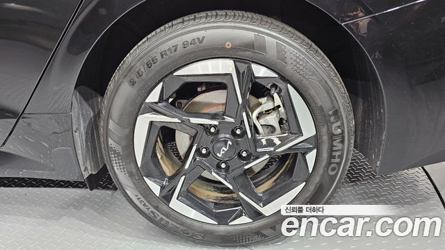 Kia K5 2026 — photo 7