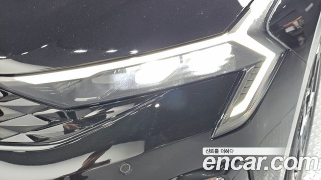 Kia K5 2026 — photo 8