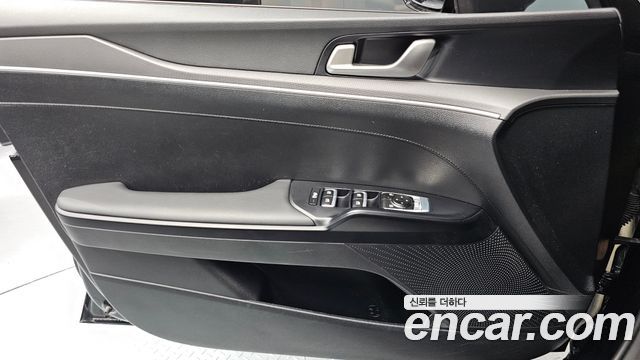 Kia K5 2026 — photo 14