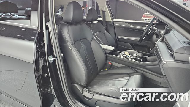 Kia K5 2026 — photo 16