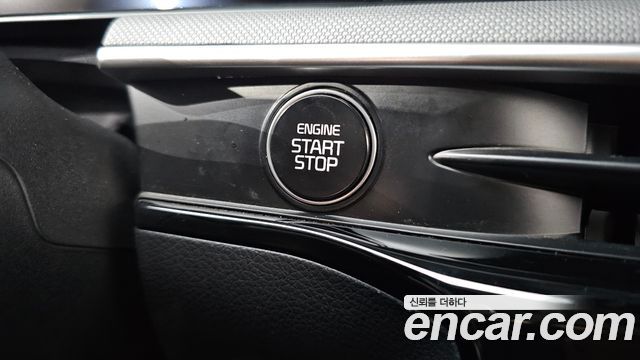 Kia K5 2026 — photo 28