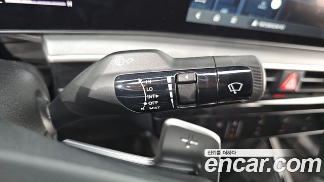 Kia K5 2026 — photo 29