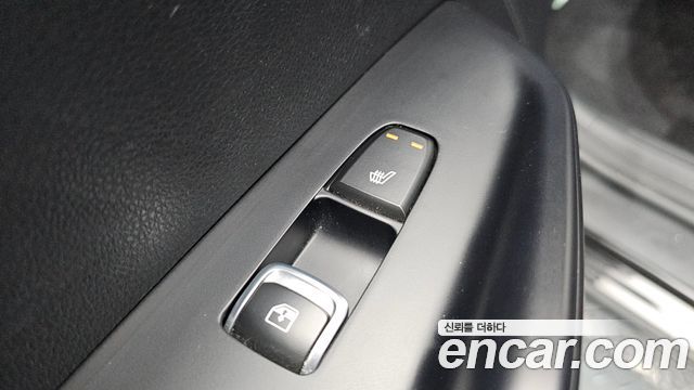 Kia K5 2026 — photo 30