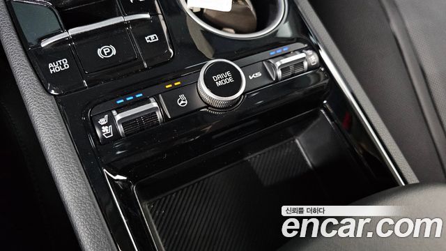 Kia K5 2026 — photo 31
