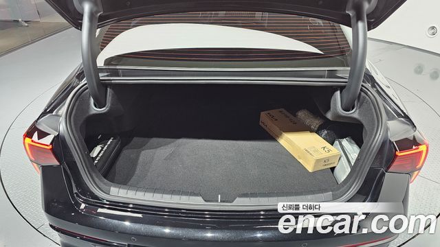Kia K5 2026 — photo 35