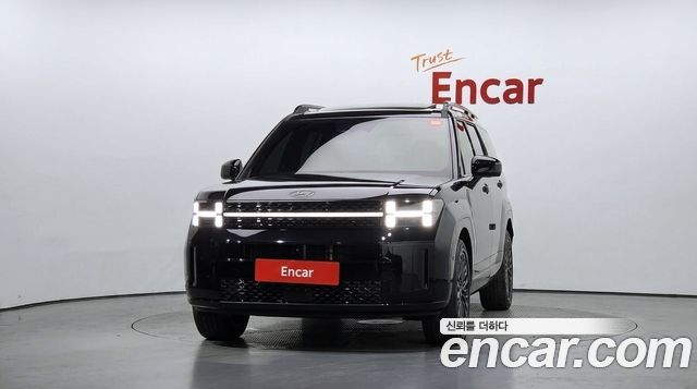 Hyundai Santafe 2025 — photo 3