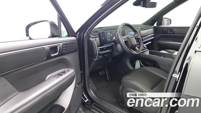 Hyundai Santafe 2025 — photo 13
