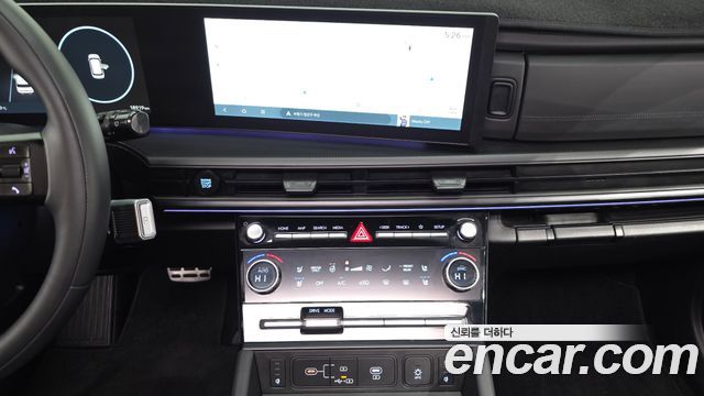 Hyundai Santafe 2025 — photo 19