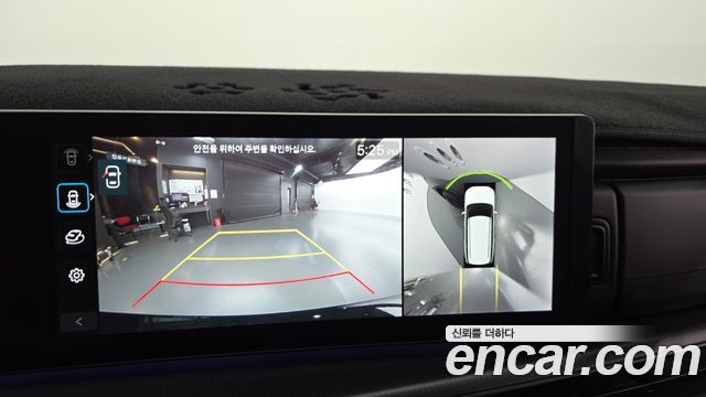 Hyundai Santafe 2025 — photo 21
