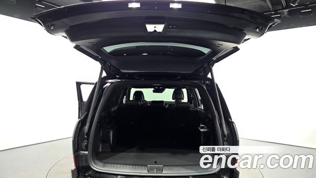 Hyundai Santafe 2025 — photo 24