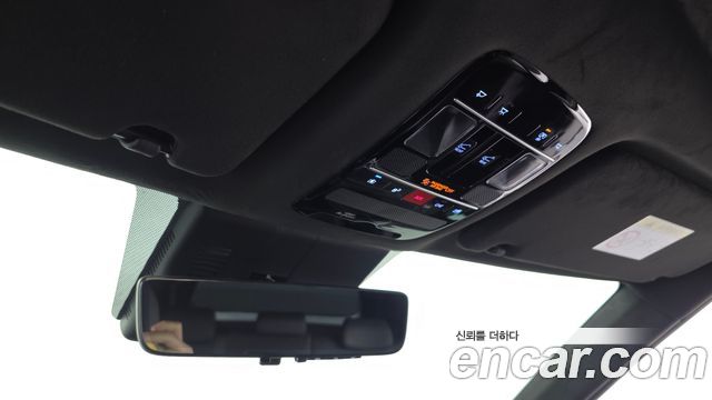 Hyundai Santafe 2025 — photo 25