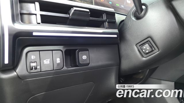 Hyundai Santafe 2025 — photo 26