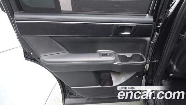 Hyundai Santafe 2025 — photo 15
